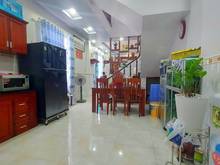 Hình ảnh Bán nhà gần Trường Viễn Đông, Quận 12 giáp Gò Vấp siêu rẻ 102m2 5ty5