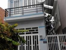 Hình ảnh Bán nhà HXH;Lê Văn Sỹ;P12;Q3;DT:4x13;Trệt, lầu;9,8 tỷ