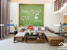 Hình ảnh Nhà đẹp 3 phòng ngủ khu An Thượng - B810