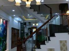 Hình ảnh KD lỗ nợ bán gấp nhà cũ Dương Bá Trạc Q.8, 63m2, 930TR, tiện ở kd, SHR