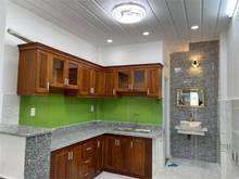 Hình ảnh Hẻm  342/1 Tân Phước, DT:3.3 11m, 4 Tầng,  5.9 Tỷ
