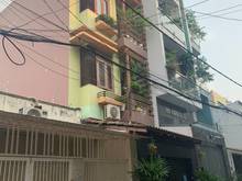 Hình ảnh vỡ nợ cần bán nhà đg số 5 p5 q gò vấp 53,6m2 2ty7 SHR LH 0981836***
