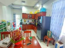 Hình ảnh Bán nhà ngay cầu vượt Quận 12 giáp Gò Vấp siêu rẻ 102m2 5ty5