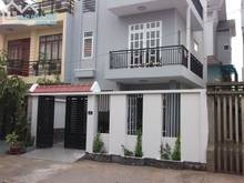 Hình ảnh Bán biệt thự cổ MT Trần Quốc Thảo, Phường 7, Quận 3(12x21m) trệt lầu.