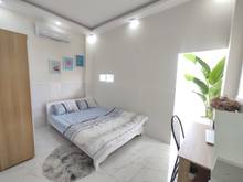Hình ảnh CHDV 1PN -ban công  đầy đủ tiện nghi ngay phạm văn bạch