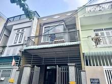 Hình ảnh Phá sản bán gấp nhà An Dương Vương Q.8 1T1L 2Tỷ 65m2 SHR gần chợ dễ kd