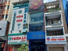 Hình ảnh Bán nhà mặt tiền Đông Du, Thi Sách, DT: 75m2, 3 lầu, HĐ thuê 120 tr/th