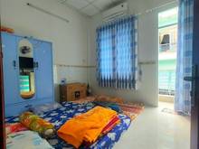 Hình ảnh Bán nhà mới vào ở ngay Quận 12 giáp Gò Vấp siêu rẻ 102m2 5ty5