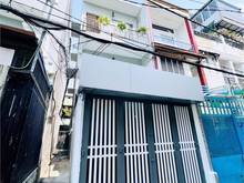Hình ảnh Mặt tiền Phó Đức Chính, 36m2, căn GÓC 3 tầng, 3PN, 3WC, giá chỉ 5.9 tỷ