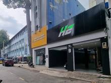 Hình ảnh Bán nhà hẻm xe hơi 378 Võ Văn Tần,DT:4,1x20m 6 tầng hđt 50 triệu