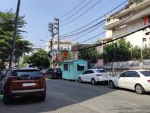 Hình ảnh Bán Tòa Nhà Nguyễn Huy Tưởng, P.6, B.T ( 9x32m, 282m2), Gía: 54.9 Tỷ