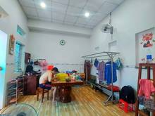 Hình ảnh Bán nhà HXH Đông Hưng Thuận Quận 12 giáp Gò Vấp siêu rẻ 102m2 5ty5