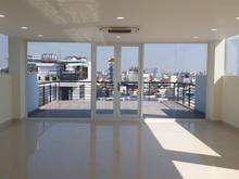 Hình ảnh Tòa nhà VP MT Nguyễn Trọng Tuyển. 6,2m x 25m. Hầm 7 Lầu.