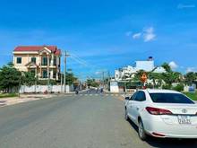 Hình ảnh Cần sang gấp lô đất nằm ngay đường Trần Phú, Q5, giá chỉ 1 tỷ9, SHR.