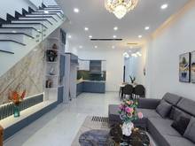 Hình ảnh Xuất ngoại bán nhà CMT8, Q.3 giá 1 tỷ 580 tiện ích đầy đủ SHR