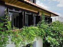 Hình ảnh Bán BT tâm huyết Trần Ngọc Diện, 15x20m, 300m2, trệt lầu, giá 55 tỷ TL