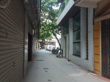 Hình ảnh Bán mảnh đất lô góc phố An Dương, Tây Hồ 79m, Mt 14m, ô tô vô nhà.
