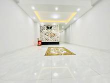Hình ảnh Trung tâm Bình Thạnh - 4.2*16 – 5 tầng mới đẹp – xe hơi ngủ trong nhà.
