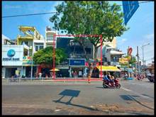 Hình ảnh Nhà cho thuê mặt tiền Hậu Giang, Q6 13.5x27m sàn suốt 3Lau DTS: 1200m2