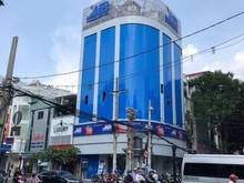 Hình ảnh Góc 2MT Nguyễn Đình Chiểu - 10x10m, 8 tầng, HĐT 250 tr/th - 79 tỷ