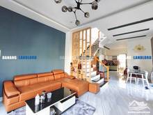 Hình ảnh Nhà sân vườn 4 phòng ngủ, gần chợ Bắc Mỹ An - B436