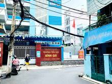 Hình ảnh ❤️❤️ Bán nhà Phạm Văn Hai, Tân Bình, 56m2 (4x14), 2 tầng, 3PN, giá rẻ