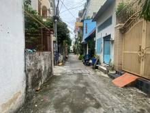 Hình ảnh Bán nhà Hoàng Văn Thụ, P9, 62m2. 4.9 tỷ TL. LH Phú