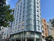 Hình ảnh Cho thuê tòa nhà Nguyễn Chí Thanh, Q5. DT : 12x22m 1 hầm 9 lầu