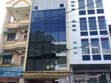 Hình ảnh Rẻ hơn thị trường 20%.  tòa nhà MT Đa kao Q1, 14.5x18m, hầm 7lầu mới
