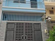 Hình ảnh Chỉ 6 tỷ có ngay nhà, Lê văn quới, Bình Tân, hxh, diện tích 68m2
