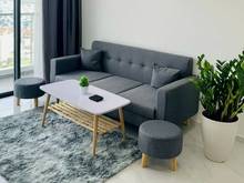 Hình ảnh Cho Thuê Căn Hộ 2 Phòng Ngủ Kèm Full Nội Thất Quận 2