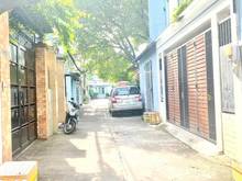 Hình ảnh Bán Nhà đẹp Yên Đỗ hẻm thông tứ tung, 52m2 4Tầng BTCT 3PN - Giá hơn 5t