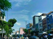 Hình ảnh Bán Nhà MT NGuyễn Văn Đậu, P.5, B.T 8x26m, 190m, HĐT 65Tr/Th, 44.9 Tỷ