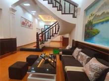 Hình ảnh HBG Nguyễn Văn Bảo, 47m2, 4 tầng (ngang 4.3m), 4PN, 3WC giá chỉ 6.6 tỷ