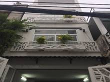Hình ảnh Bán nhà HXH;Nguyễn Sơn;P0;QTân Phú;DT:7.5x19;Đất;10,8 tỷ