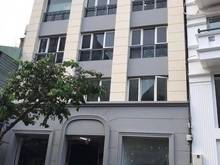 Hình ảnh Cho thuê nhà MP Nguyễn Văn Cừ , Long Biên . MT: 9m, DT: 206m2 x3tầng