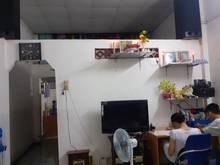 Hình ảnh Bán nhà cấp 4 , 45m2 4m1x11 vuông vức công nhận đủ