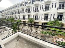 Hình ảnh SIÊU nhà phố ngay NGÃ TƯ GA GÒ VẤP- 4 TẦNG- 60m2- CHỈ 5 TỶ- shr.