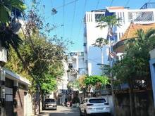 Hình ảnh Bán Lô Đất HXH Bùi Đình Túy, P24, B.T ( 6.6X28M, CN 185M, GIÁ 18 TỶ )