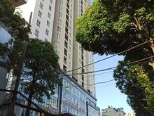 Hình ảnh Bán nhà P.Lô, vỉa hè, KD Khu DV Vạn Phúc 50m chỉ 8 tỷ 3.