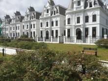 Hình ảnh Mở bán khu đô thị đẹp nhất khu đô thị CIPUTRA, SỔ HỒNG trao tay