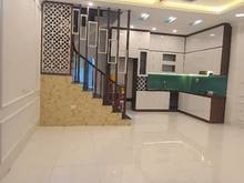 Hình ảnh Bán nhà Tây Hồ ngõ 89 ngách 38 Lạc Long Quân giá 5.2 Tỷ DT 40m2