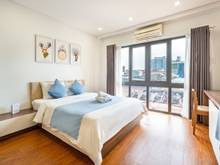 Hình ảnh Mb6623 nạp rút nhanh chóng Studio FullNT Thiết Kế Sang Trọng Trần Đình Xu Quận 1