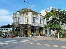 Hình ảnh Bán nền đất Thổ cư 63m2 Ngay Chợ Mỹ Nga Quận Bình Tân