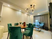 Hình ảnh 🔥 Cho thuê Trang Chủ MB66.COM / Đăng Ký Tặng 66K The Gold View 2pn 1 toilet đủ nội thất đẹp 🔥