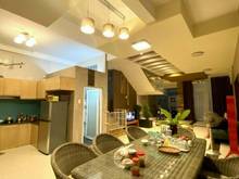 Hình ảnh Bán Biệt Thự Mini Ngay UBND Quận 9 _ Ngang 6.7x18.6m2 _ 4PN .