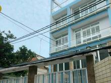 Hình ảnh Bán Nhà HXH Nguyễn Khuyến, P.12, Bình Thạnh 9.5x25m, 255m, TN > 200TR