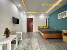 Hình ảnh ✈🧳Căn Hộ 1PN_Gần Ngay Sân Bay, phòng đẹp, trống sẵn
