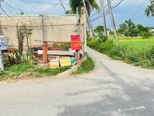 Hình ảnh Bán gấp nhà Thạnh Xuân Quận 12 200m2 2ty5