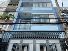 Hình ảnh Bán GẤP nhà 1T2L - hẻm xe hơi - Bình Thới - 60m2 - SHR Chỉ 2Ty3